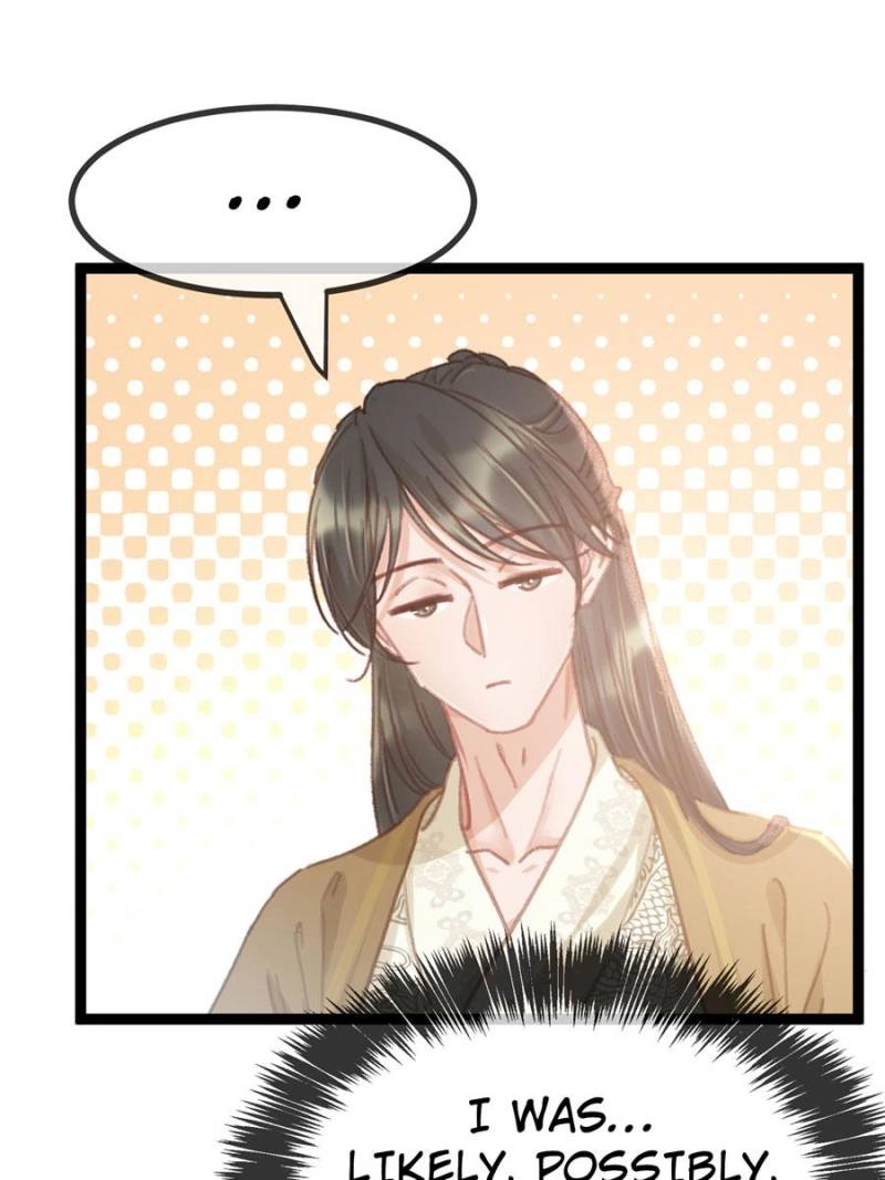My Cute Concubine Chapter 79 page 9 - 