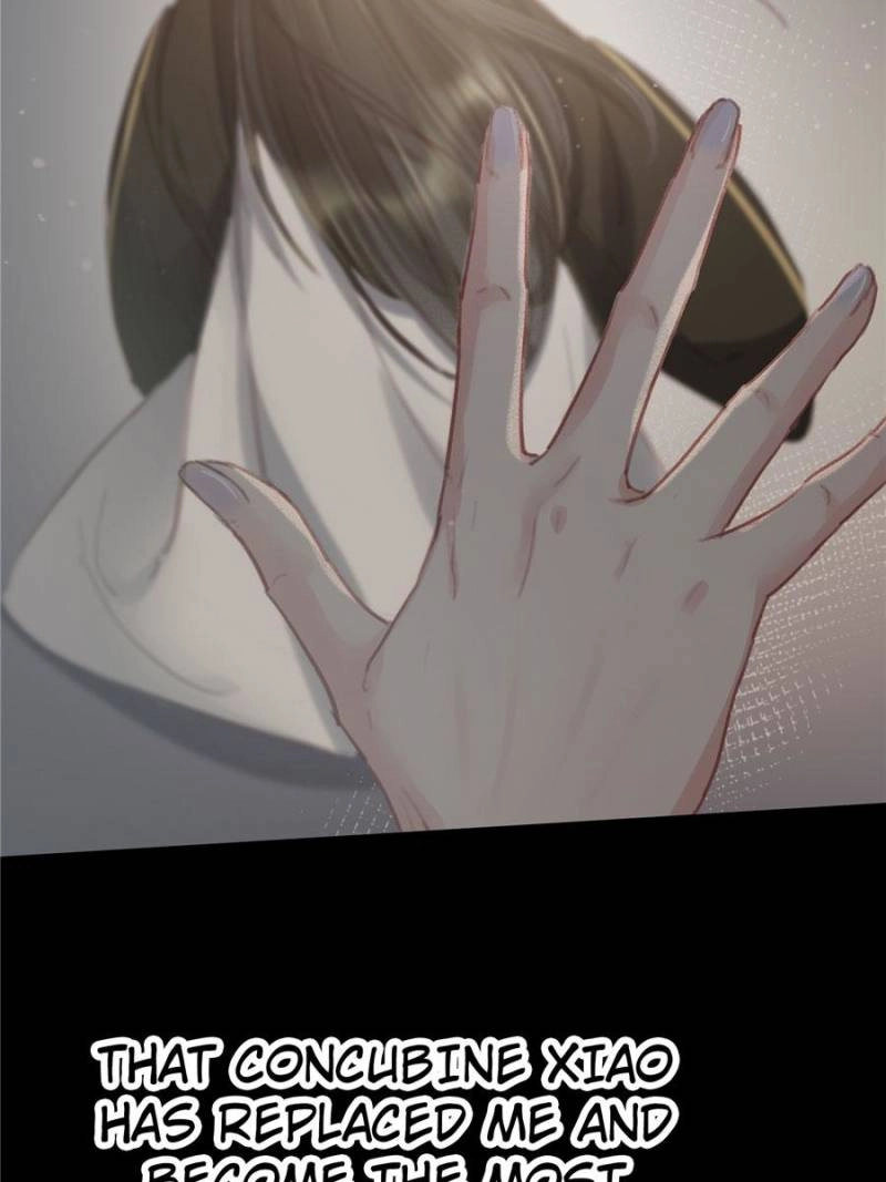 My Cute Concubine Chapter 79 page 83 - 