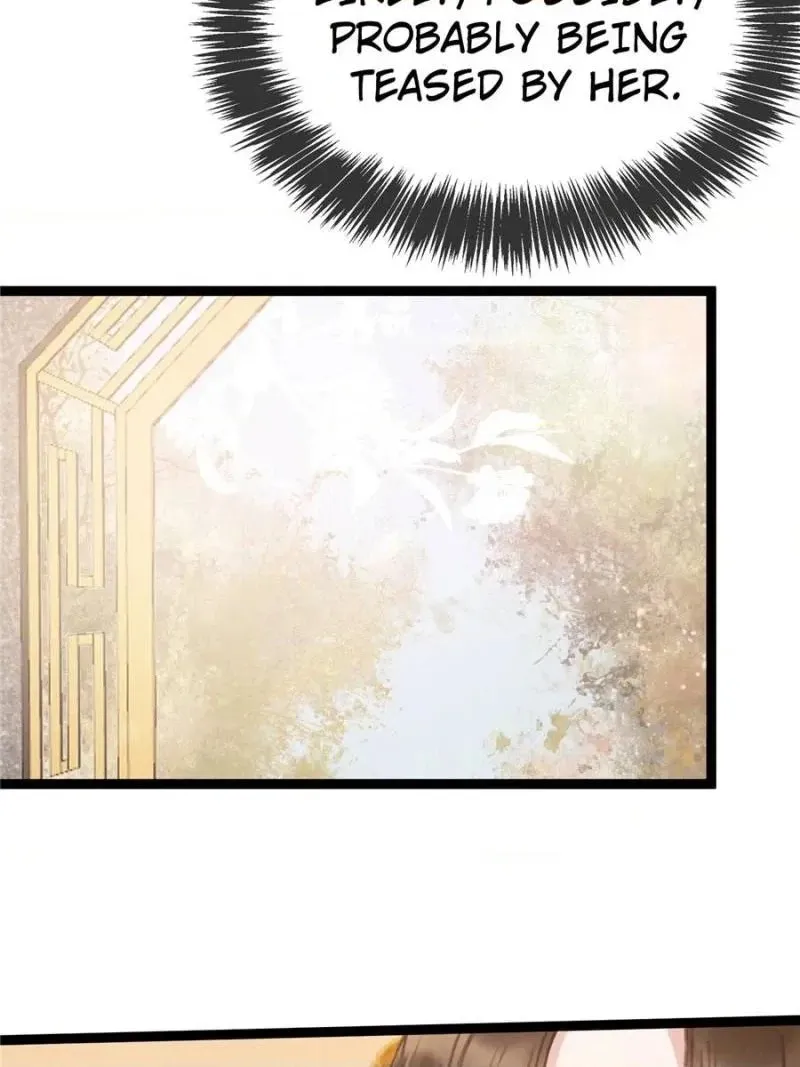 My Cute Concubine Chapter 79 page 10 - 