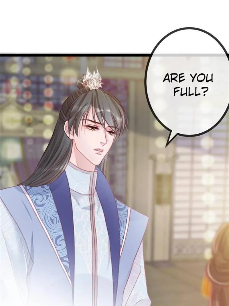 My Cute Concubine Chapter 8 page 1 - 
