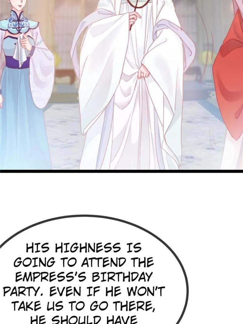My Cute Concubine Chapter 8 page 12 - 
