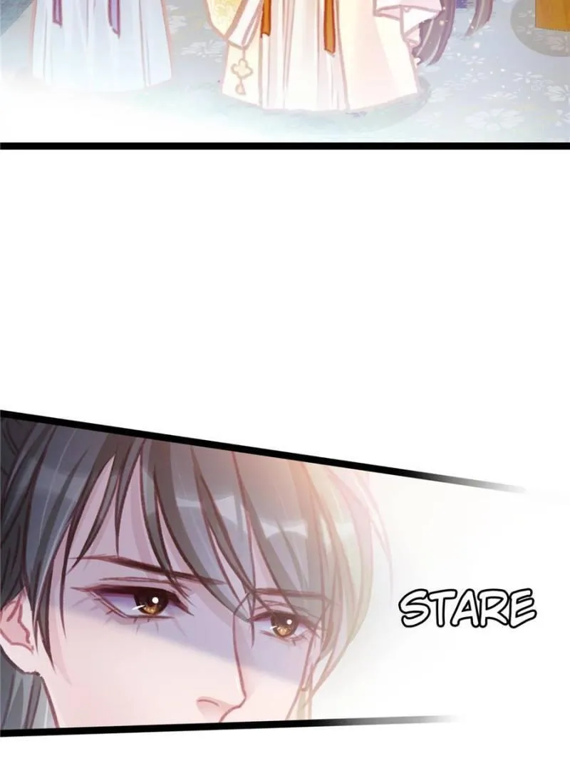 My Cute Concubine Chapter 8 page 3 - 