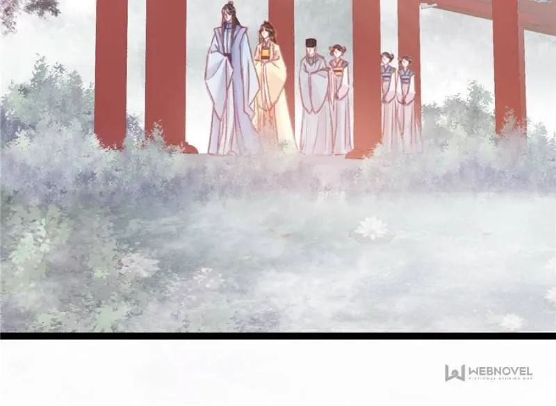 My Cute Concubine Chapter 8 page 21 - 