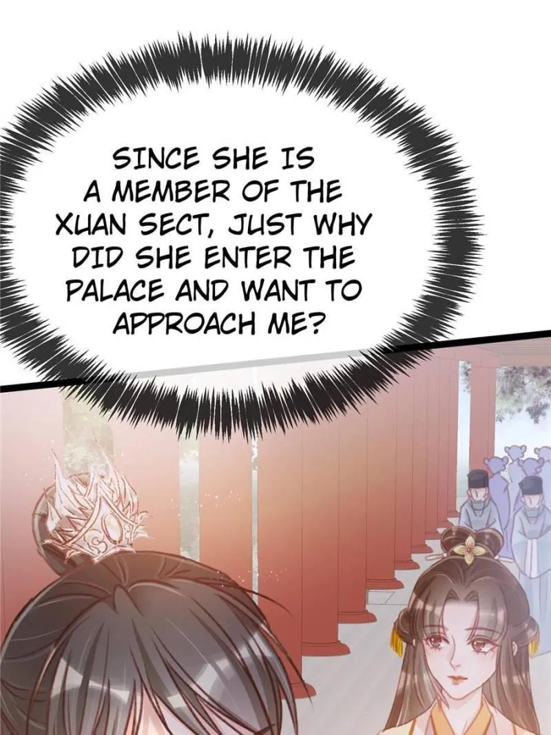 My Cute Concubine Chapter 8 page 22 - 