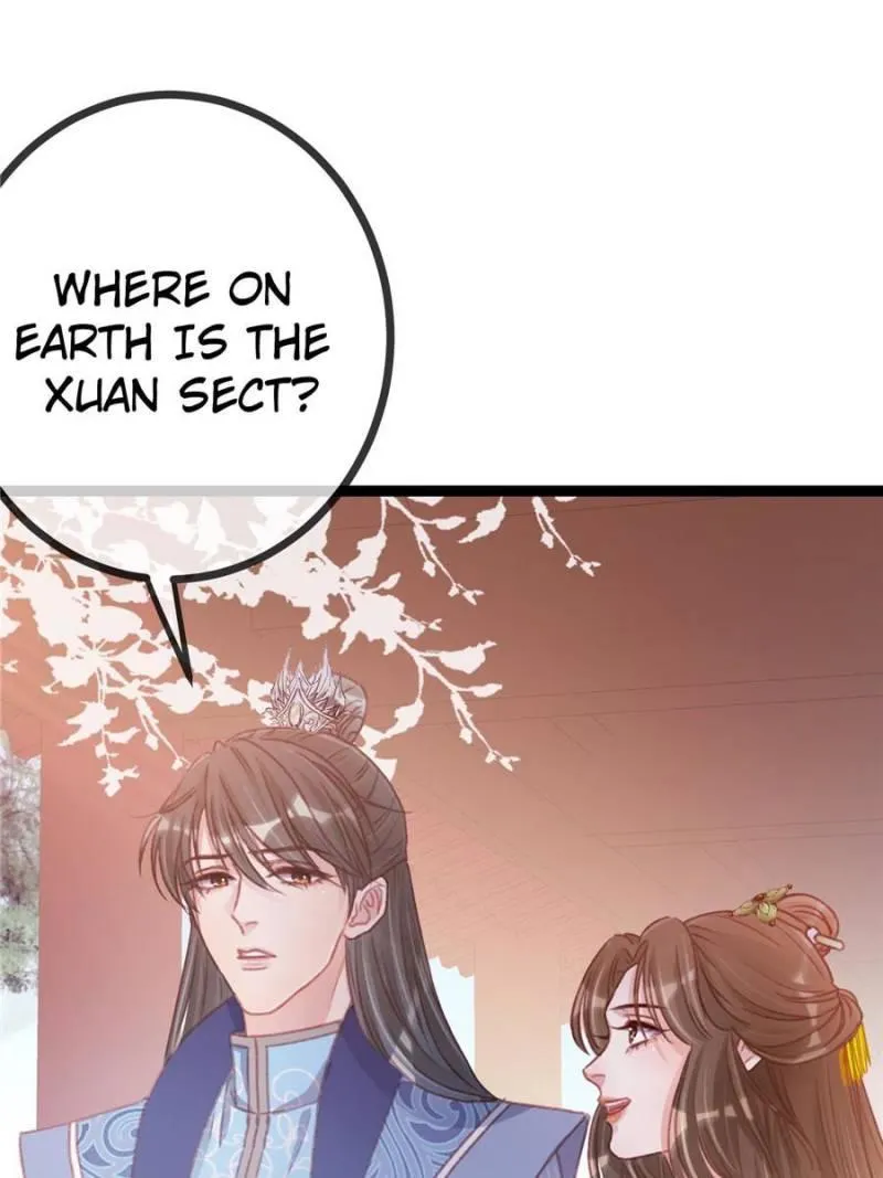 My Cute Concubine Chapter 8 page 29 - 