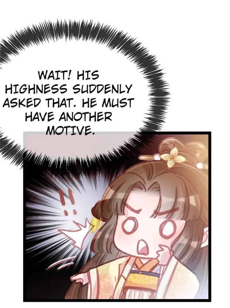 My Cute Concubine Chapter 8 page 4 - 