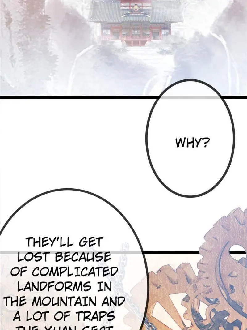 My Cute Concubine Chapter 8 page 32 - 