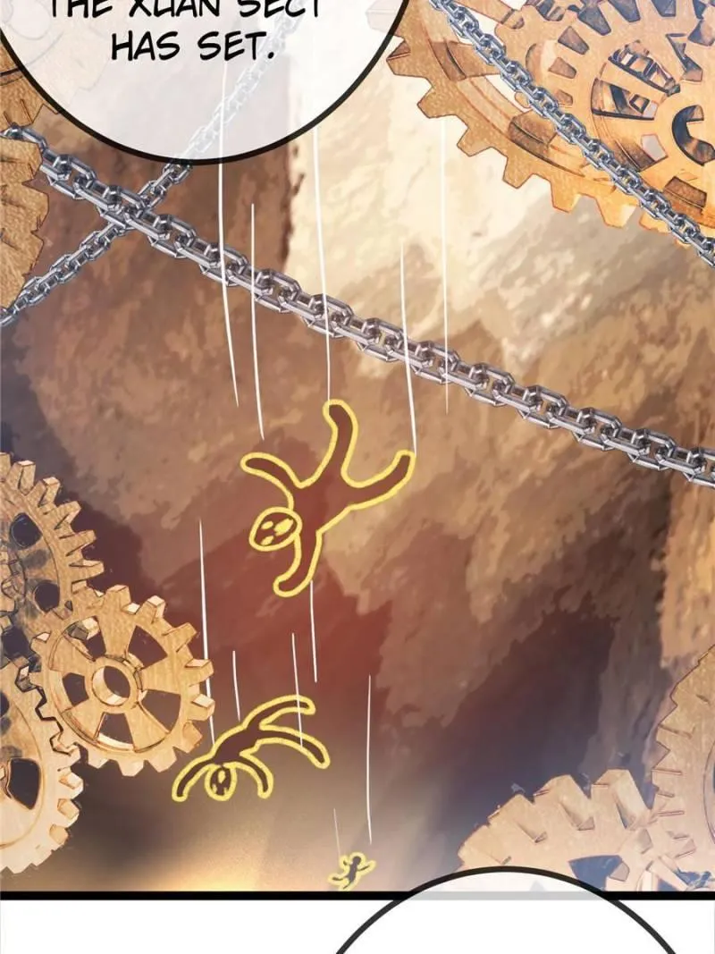 My Cute Concubine Chapter 8 page 33 - 