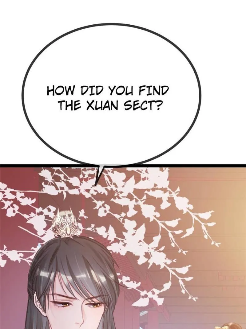 My Cute Concubine Chapter 8 page 36 - 