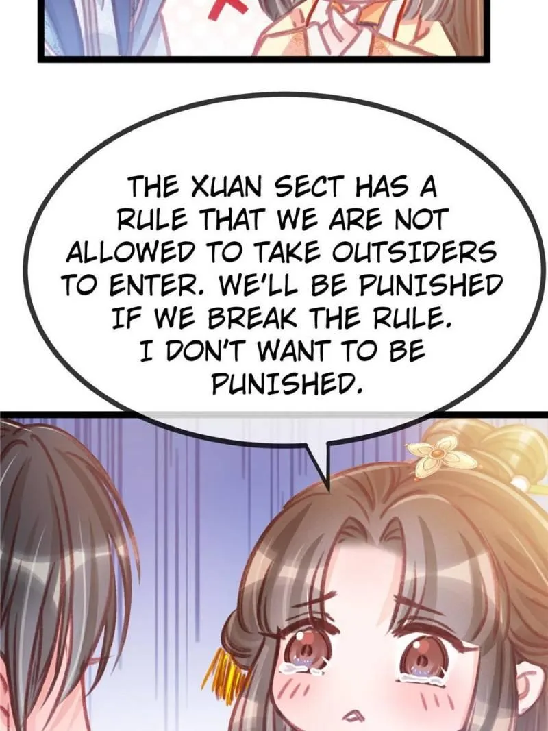 My Cute Concubine Chapter 8 page 41 - 