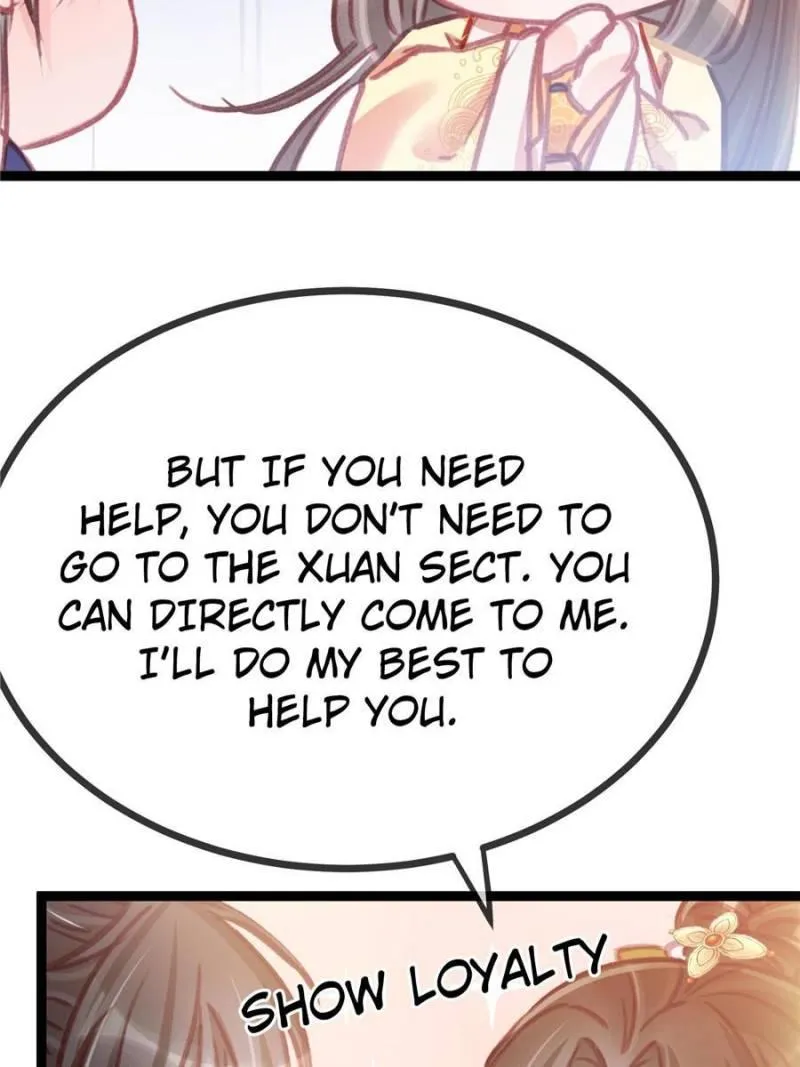 My Cute Concubine Chapter 8 page 42 - 