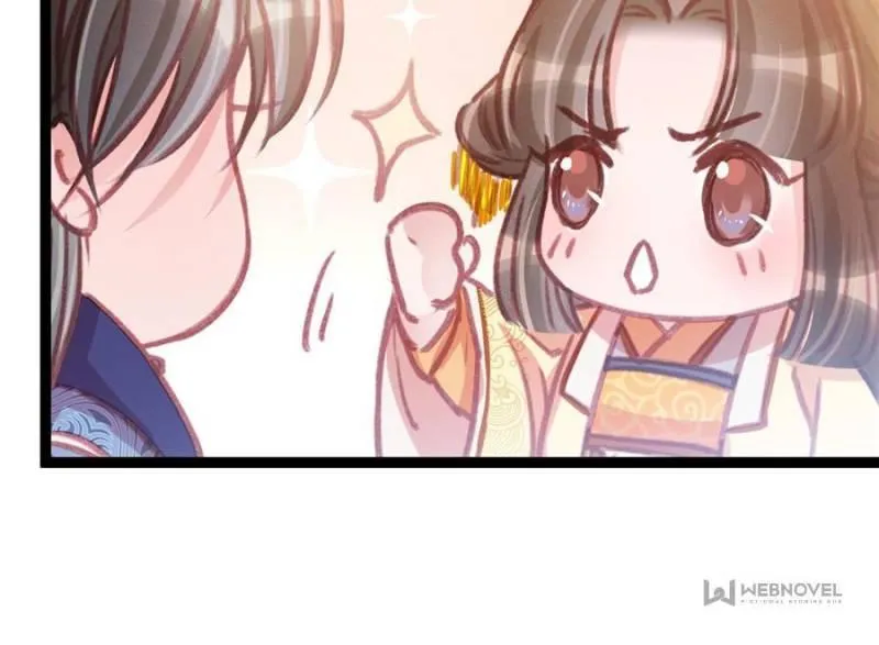 My Cute Concubine Chapter 8 page 43 - 