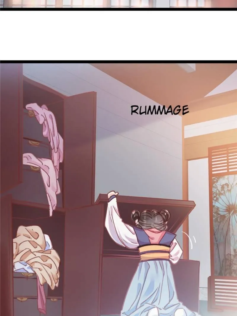 My Cute Concubine Chapter 8 page 48 - 