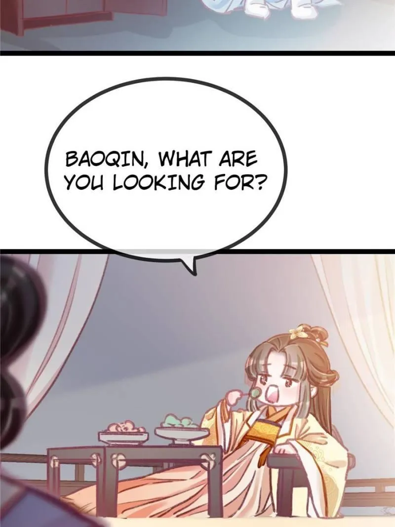 My Cute Concubine Chapter 8 page 49 - 