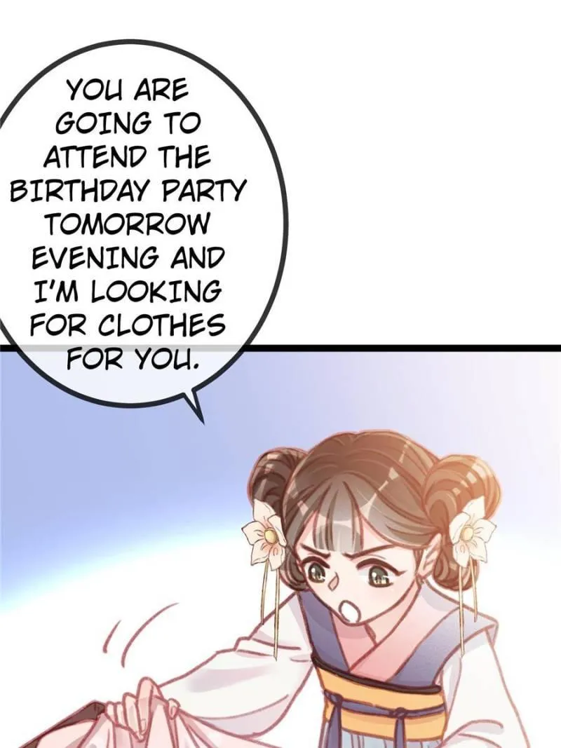 My Cute Concubine Chapter 8 page 51 - 