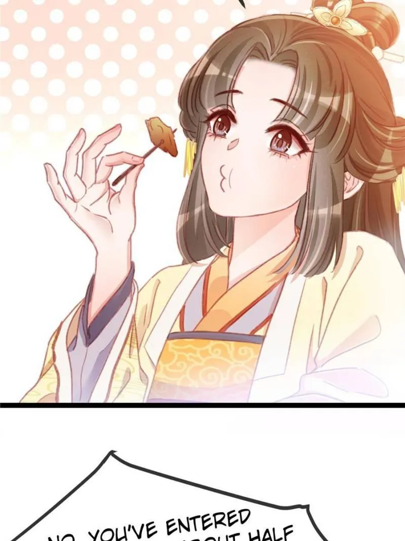 My Cute Concubine Chapter 8 page 53 - 