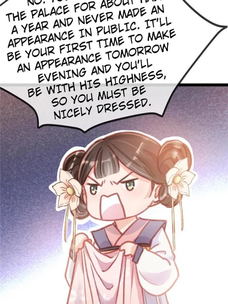 My Cute Concubine Chapter 8 page 54 - 