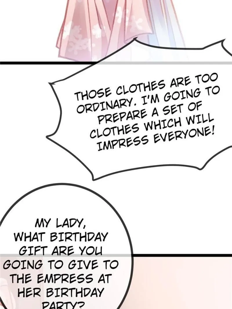 My Cute Concubine Chapter 8 page 55 - 