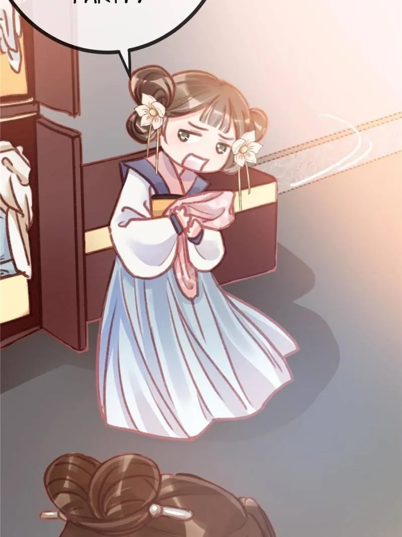 My Cute Concubine Chapter 8 page 56 - 