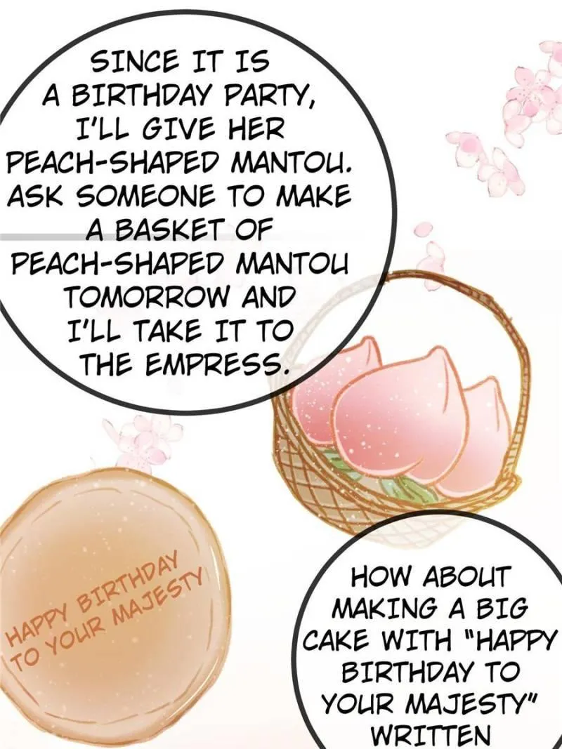My Cute Concubine Chapter 8 page 58 - 