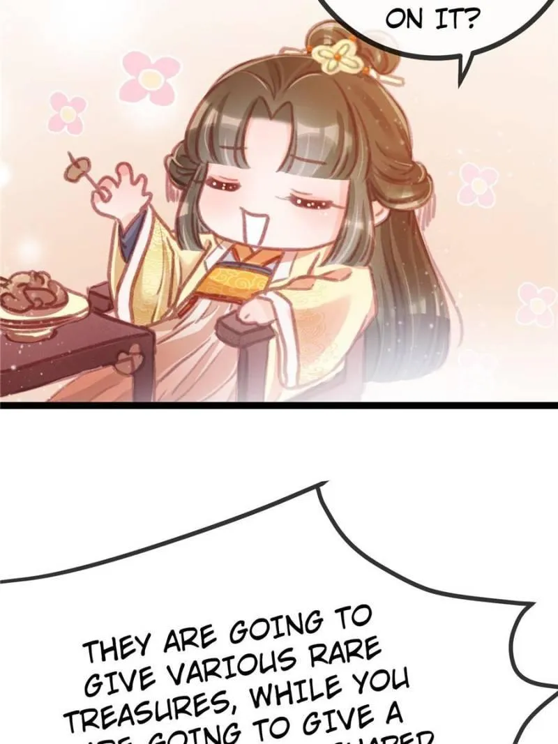 My Cute Concubine Chapter 8 page 59 - 