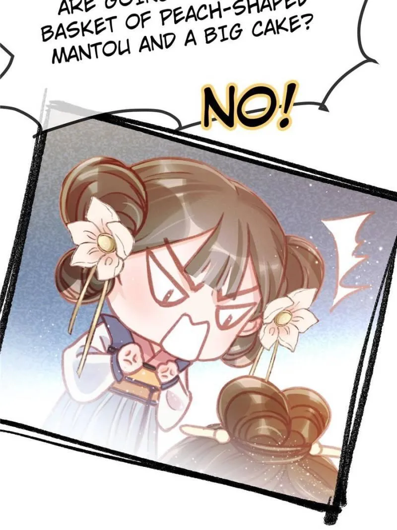 My Cute Concubine Chapter 8 page 60 - 