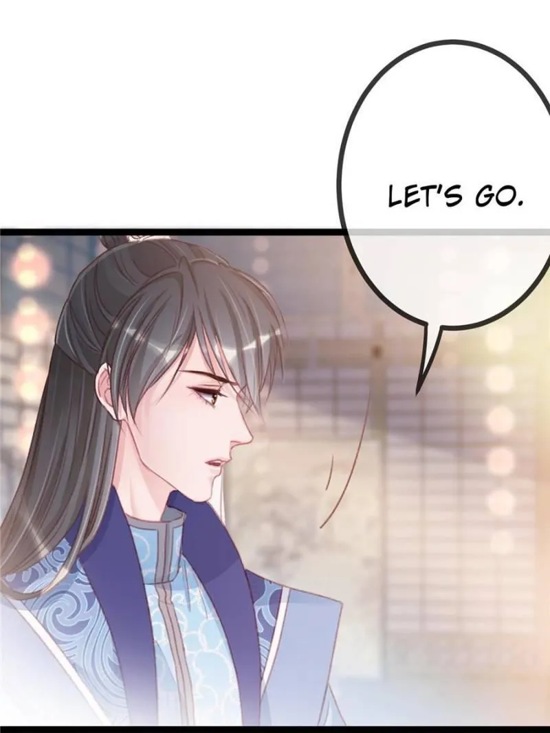 My Cute Concubine Chapter 8 page 8 - 