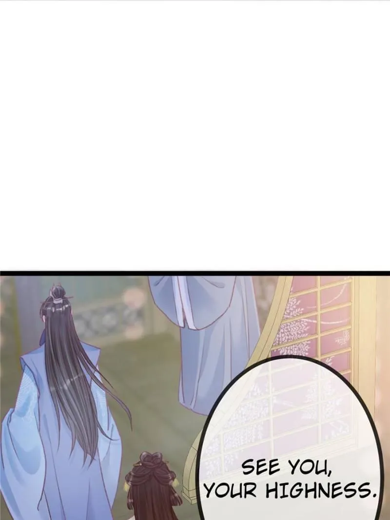 My Cute Concubine Chapter 8 page 9 - 