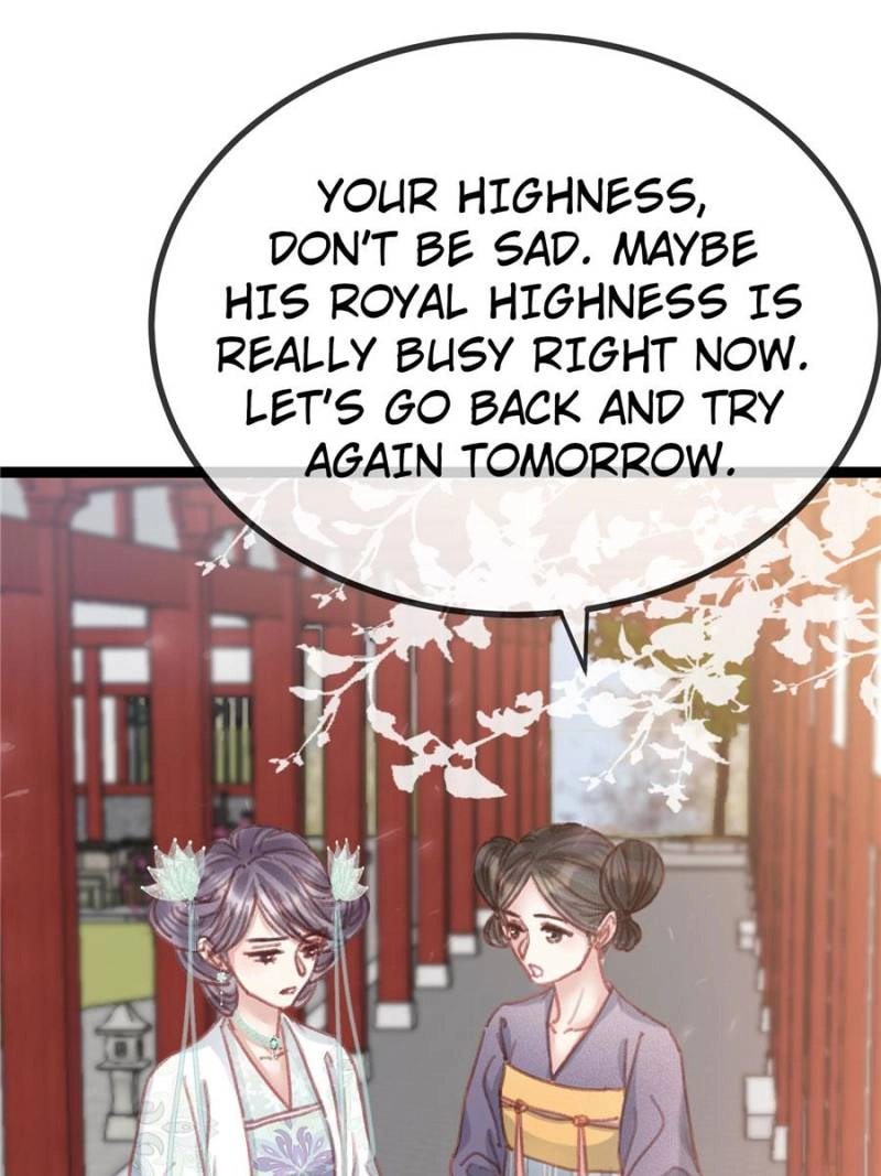 My Cute Concubine Chapter 80 page 1 - 