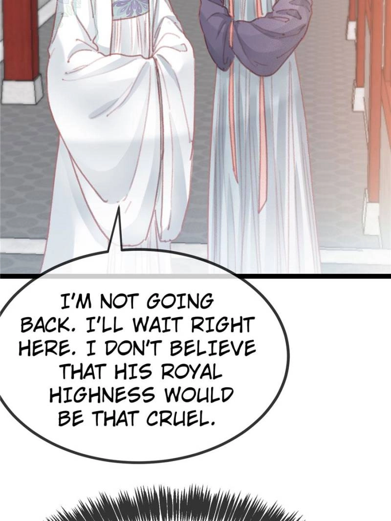 My Cute Concubine Chapter 80 page 2 - 