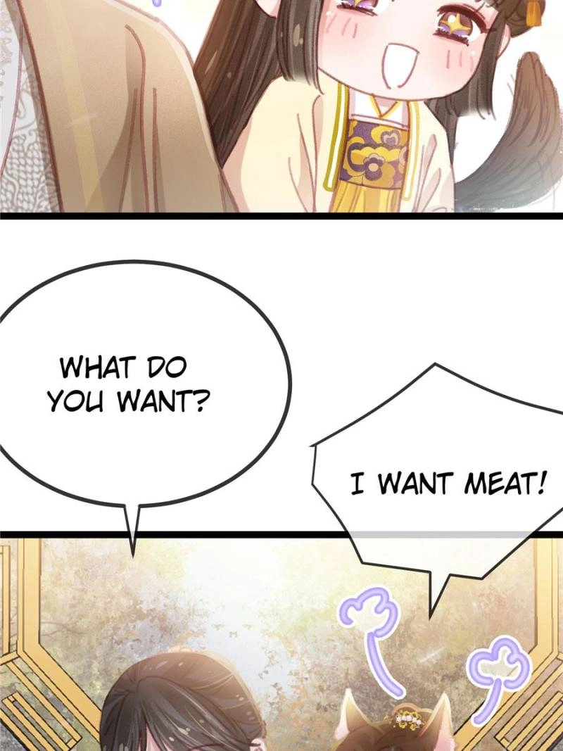 My Cute Concubine Chapter 80 page 11 - 