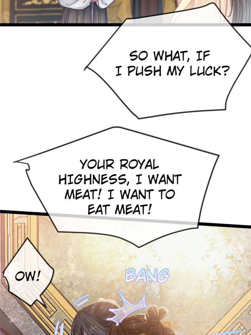 My Cute Concubine Chapter 80 page 18 - 
