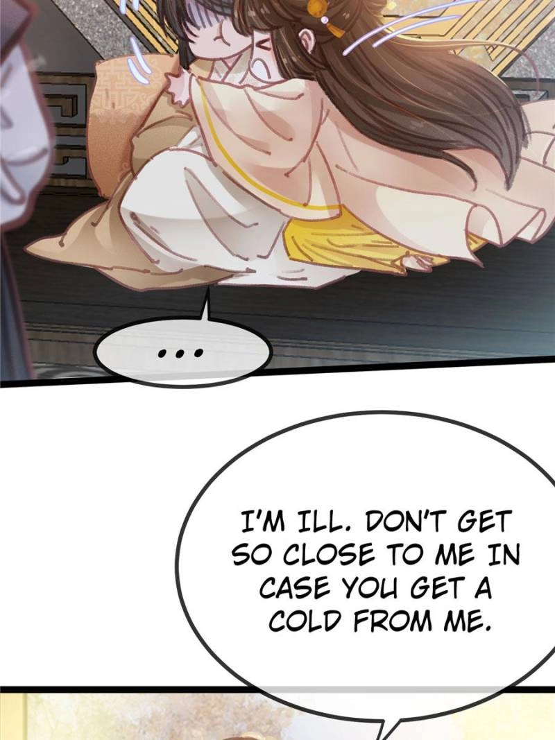 My Cute Concubine Chapter 80 page 19 - 