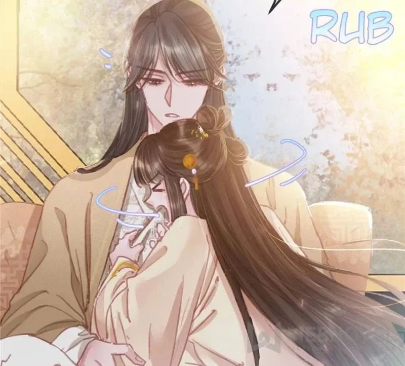 My Cute Concubine Chapter 80 page 20 - 