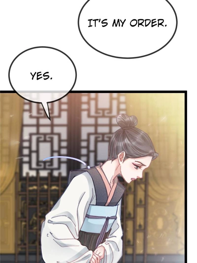 My Cute Concubine Chapter 80 page 23 - 