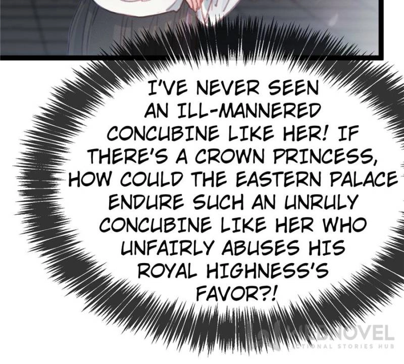 My Cute Concubine Chapter 80 page 24 - 