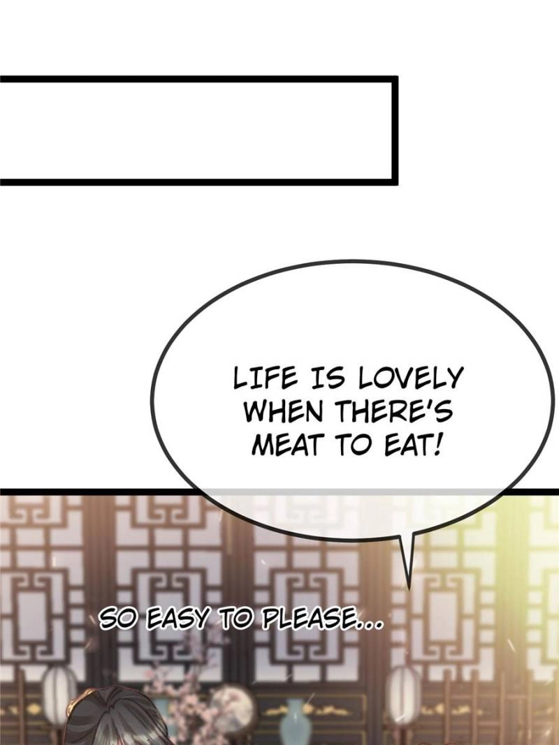 My Cute Concubine Chapter 80 page 25 - 