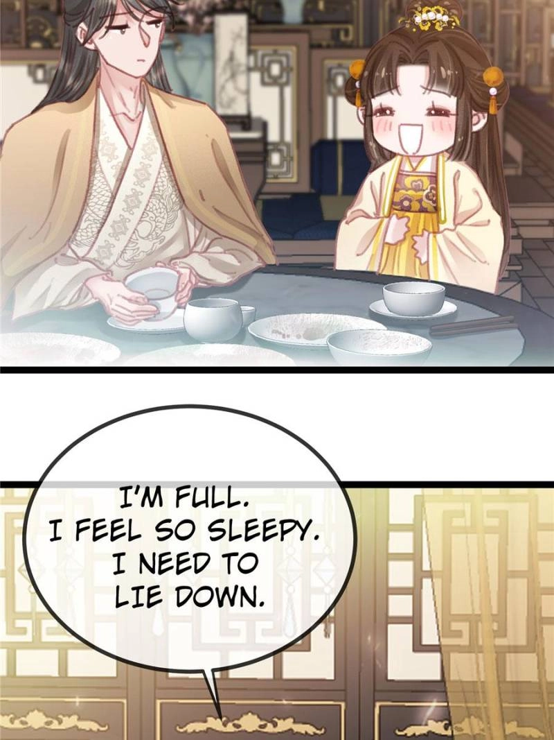 My Cute Concubine Chapter 80 page 26 - 