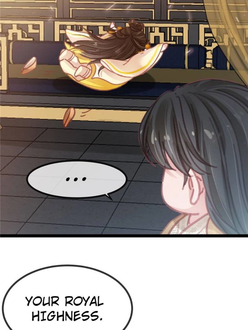 My Cute Concubine Chapter 80 page 27 - 