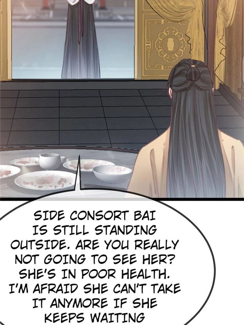 My Cute Concubine Chapter 80 page 29 - 