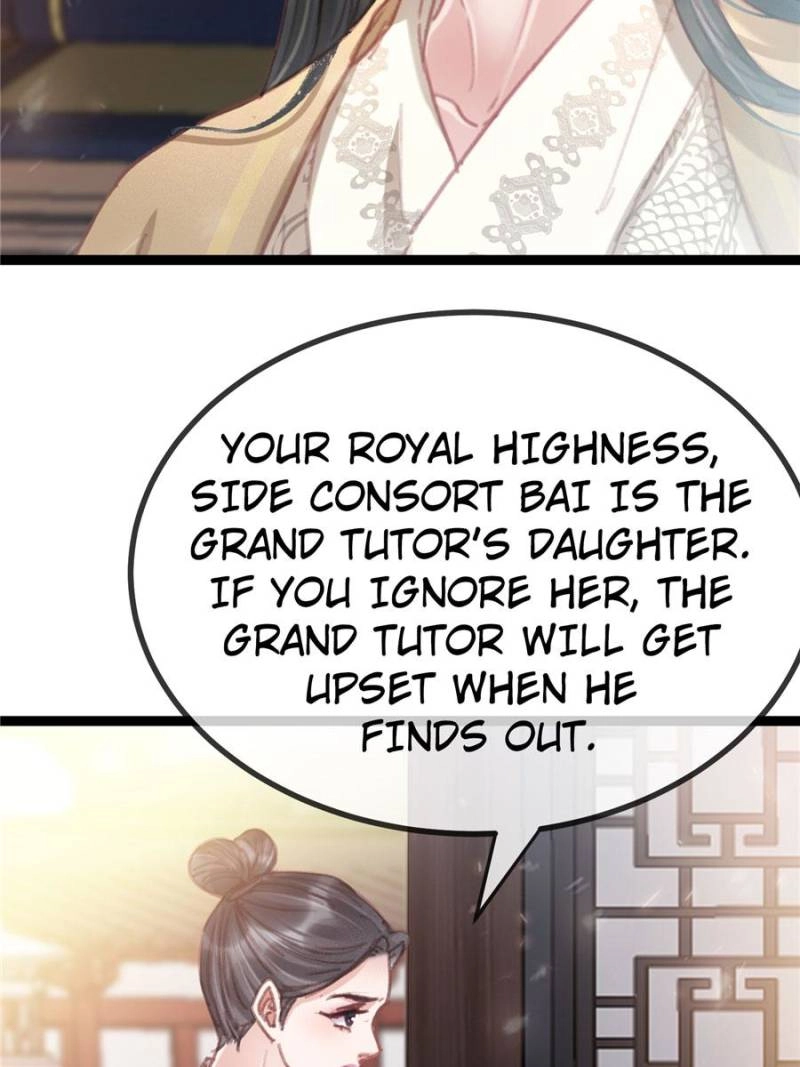 My Cute Concubine Chapter 80 page 31 - 