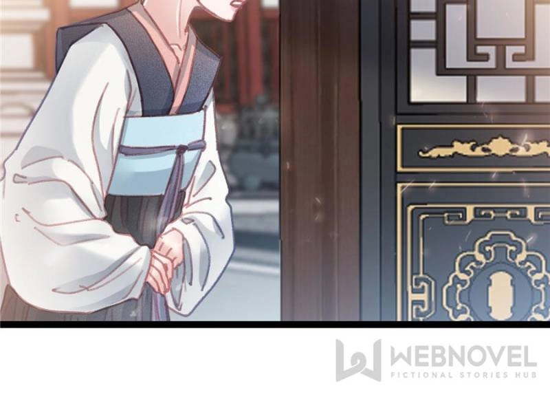 My Cute Concubine Chapter 80 page 32 - 