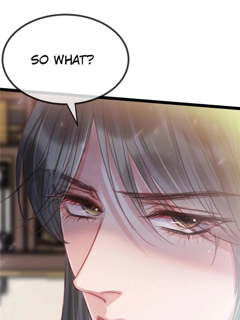 My Cute Concubine Chapter 80 page 33 - 