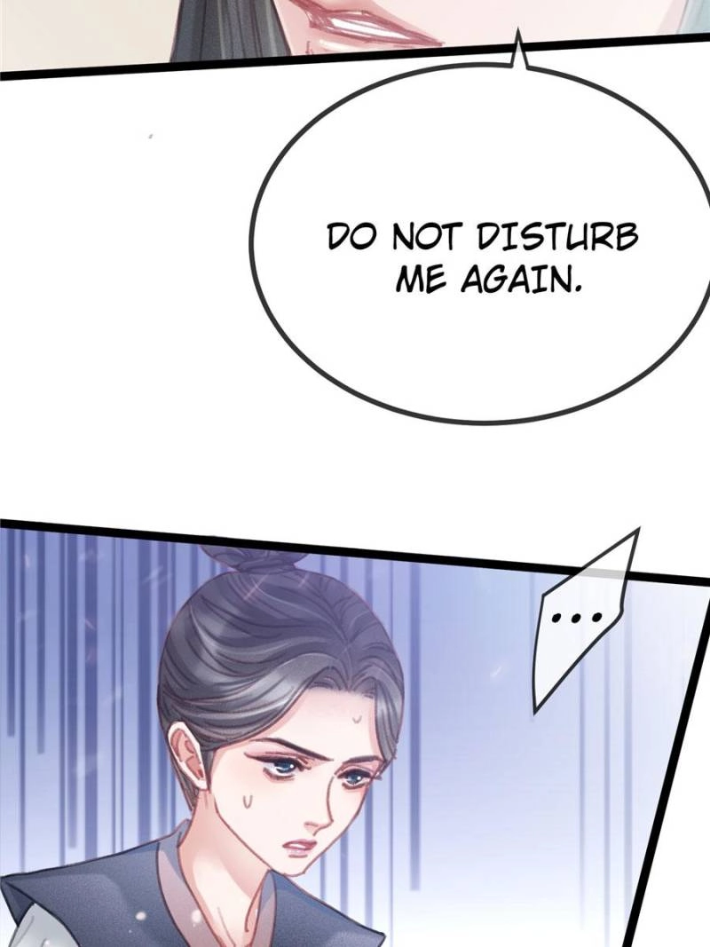 My Cute Concubine Chapter 80 page 34 - 