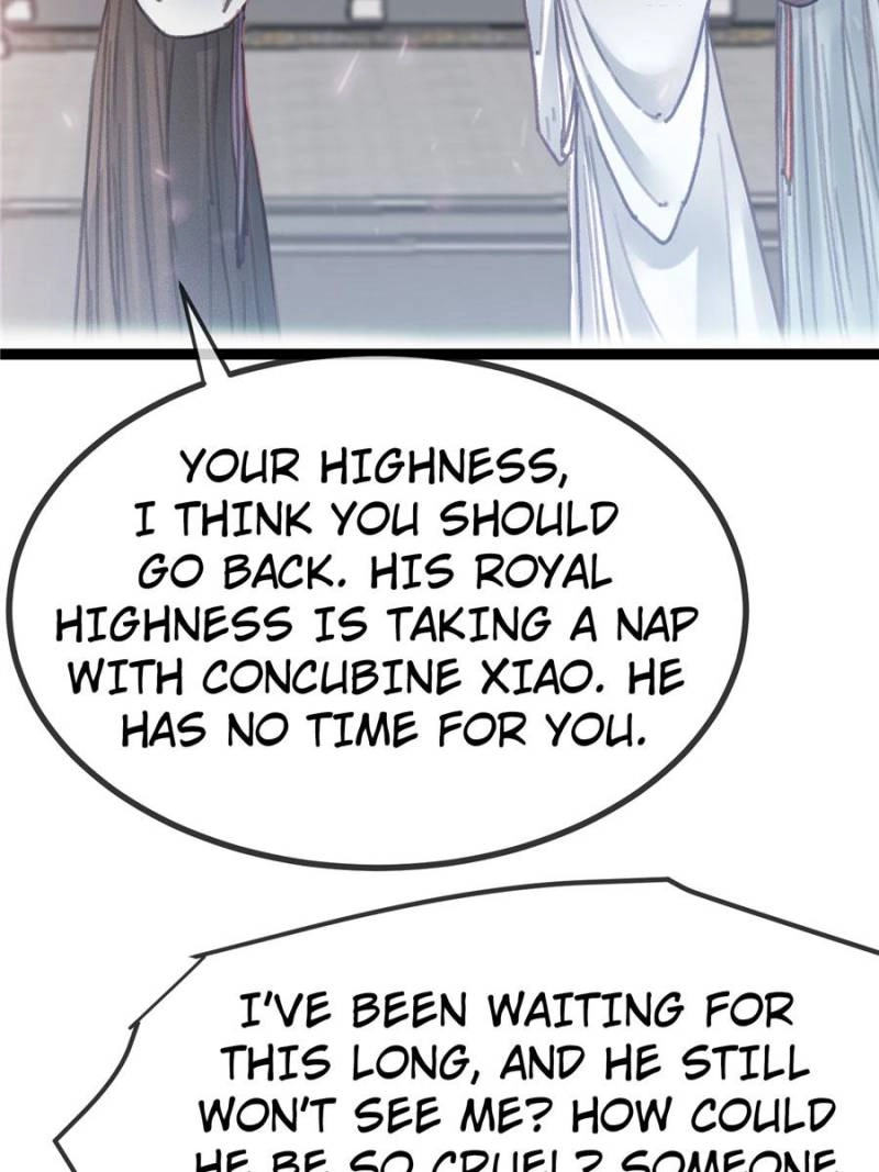 My Cute Concubine Chapter 80 page 38 - 
