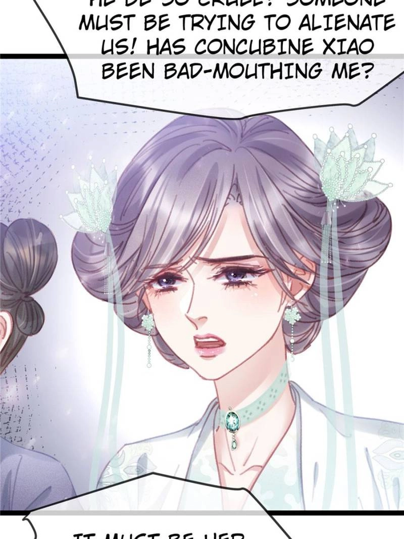 My Cute Concubine Chapter 80 page 39 - 