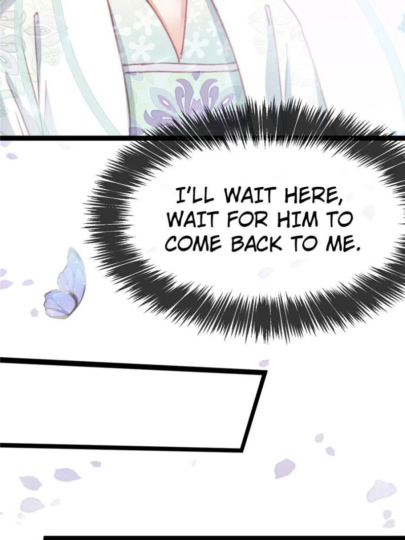 My Cute Concubine Chapter 80 page 5 - 