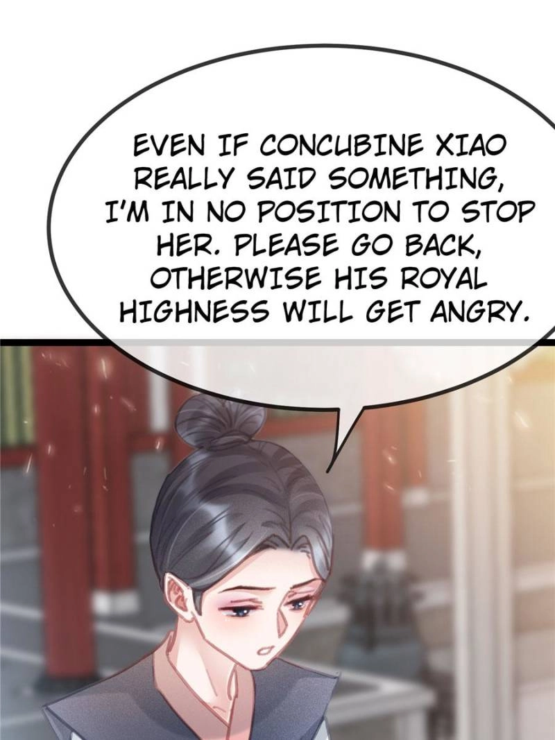 My Cute Concubine Chapter 80 page 41 - 