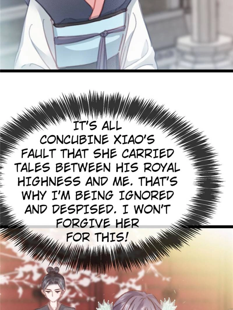 My Cute Concubine Chapter 80 page 42 - 