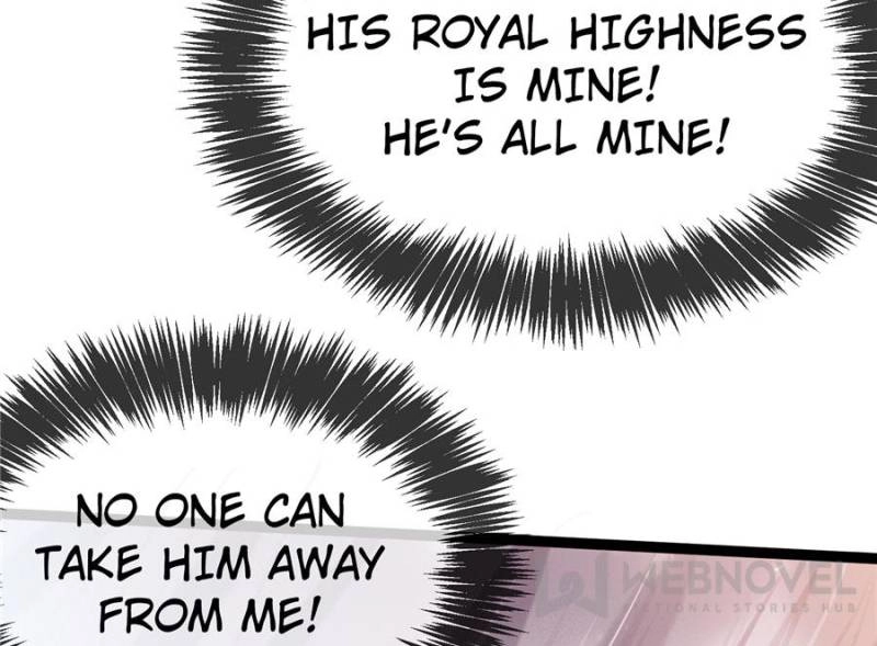 My Cute Concubine Chapter 80 page 44 - 
